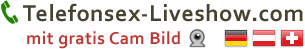 Telefonsex mit kostenloser Liveshow